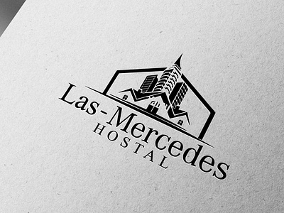 Las Mercedes Logo