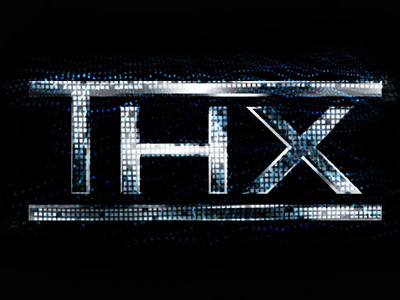 THX style frame animation