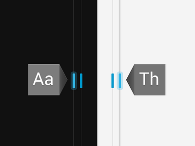 Fast Scroll android indicator scrollbars