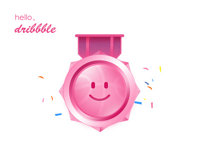 Dribbble