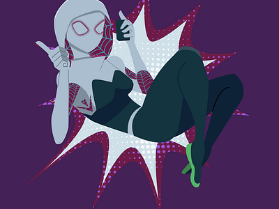 Spider Gwen