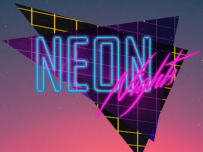 Neon Nights