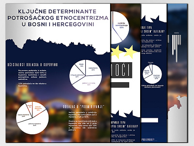 Ethnocentrism Infographic design digital digital design infographic