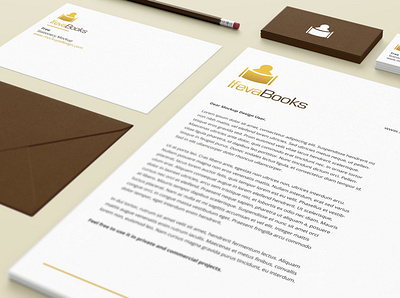 IfevaBooks Branding book book brand book publishing brand documents brand identity brand strategy branding graphic design library logo logo design publishing company visuals
