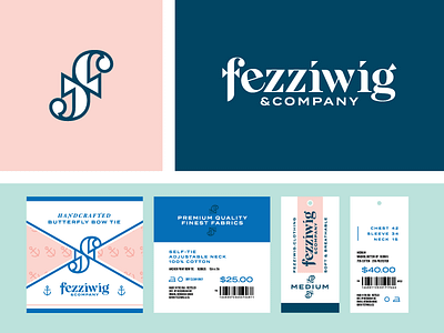 Fezziwig & Co.