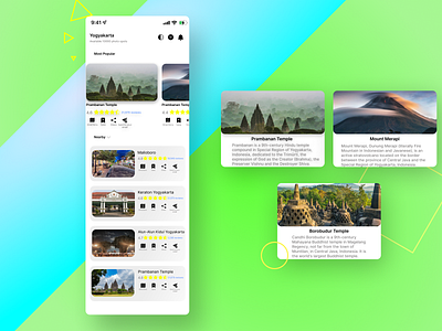 A very useful app - light theme app design auxstar auxtaar auxtar branding design figma graphic design indonesia ui ux