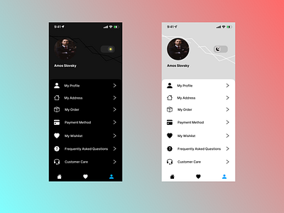 A Star Project - App Design 4