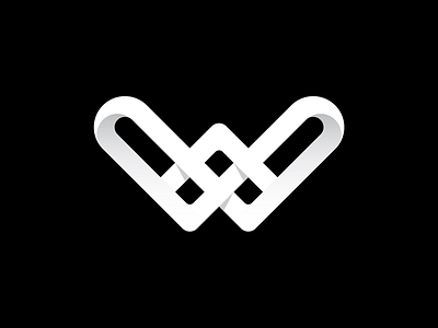 Logo Design - Letter W branding logo logo design logotype