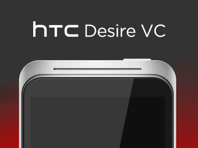 Htc Desire Vc