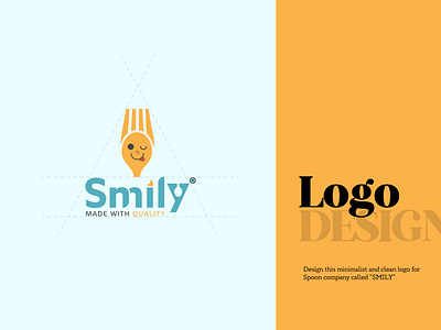 Clean & Meaningful Logo Design branddesign cleanlogodesign graphic design graphics logo logodesign logodesigner logoinspirations logos vector