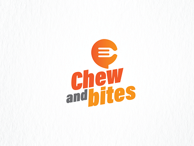 Chew and Bite Logo Design & Branding