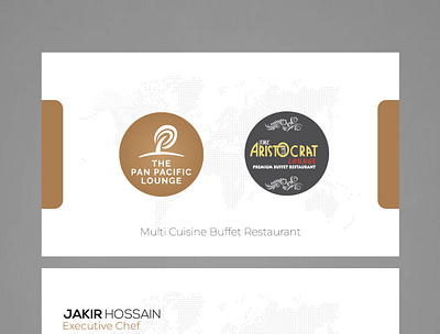 Business Card . branding creative graphic design mordern business card unique design