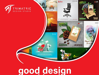 Promotional Creative Design. ad advertising artwork banner brand identity creative design marketing poster social media post