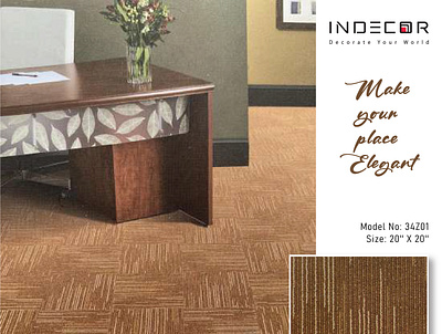 Social Media banner Design. advertising architecture branding carpet creativeads design flooring interior modern officedesign