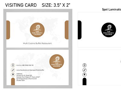 Business card design. advertising brandidentity businesscard carddesigns marketing modern visitingcarddesign