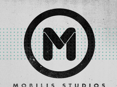 Mobilis Studio app first shot logo mobile