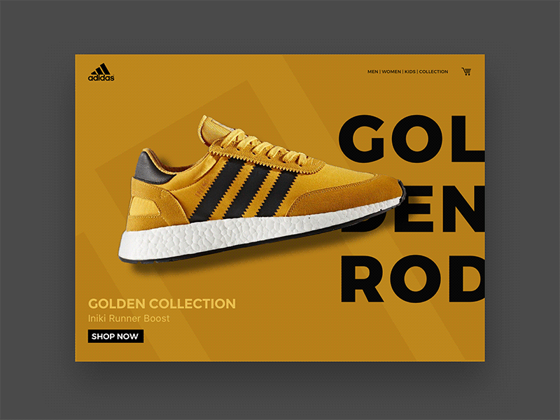 iniki goldenrod