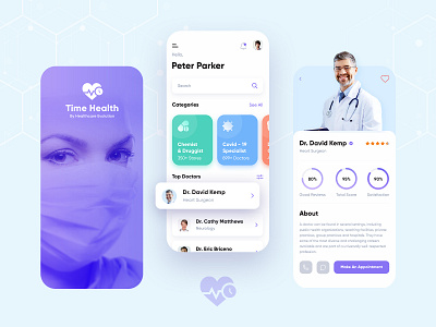 Healthcare Mobile App Free Download