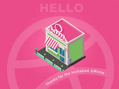 Dribbble Design Inspiration Designs Themes Templates And Downloadable Dribbble Design Inspiration Designs Themes Templates And Downloadable