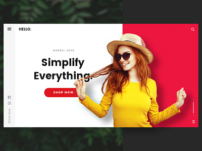 Ecommerce Inspiration clothes ecommerce fashion shop shopping