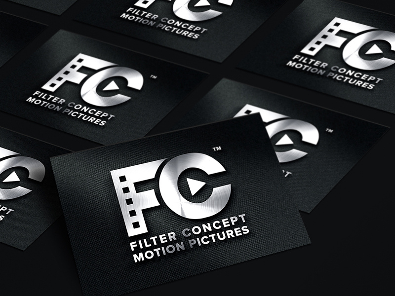 Filter Concept Motion Picture by Chirag Chauhan on Dribbble
