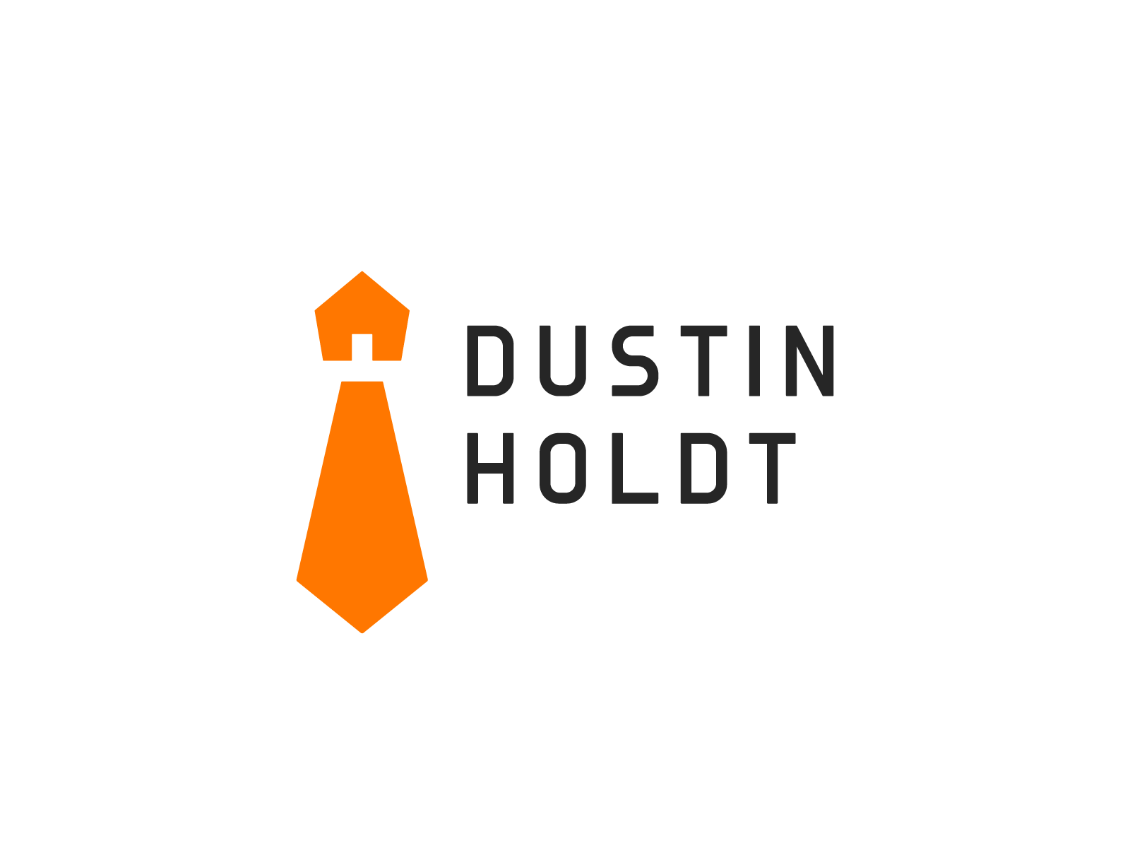 Dustin Holdt agent architecture branding business design house logo illustration immovables logo logo logo design logo designs logo mark logomark logos logotype minimal purchase logo sale house typography vector