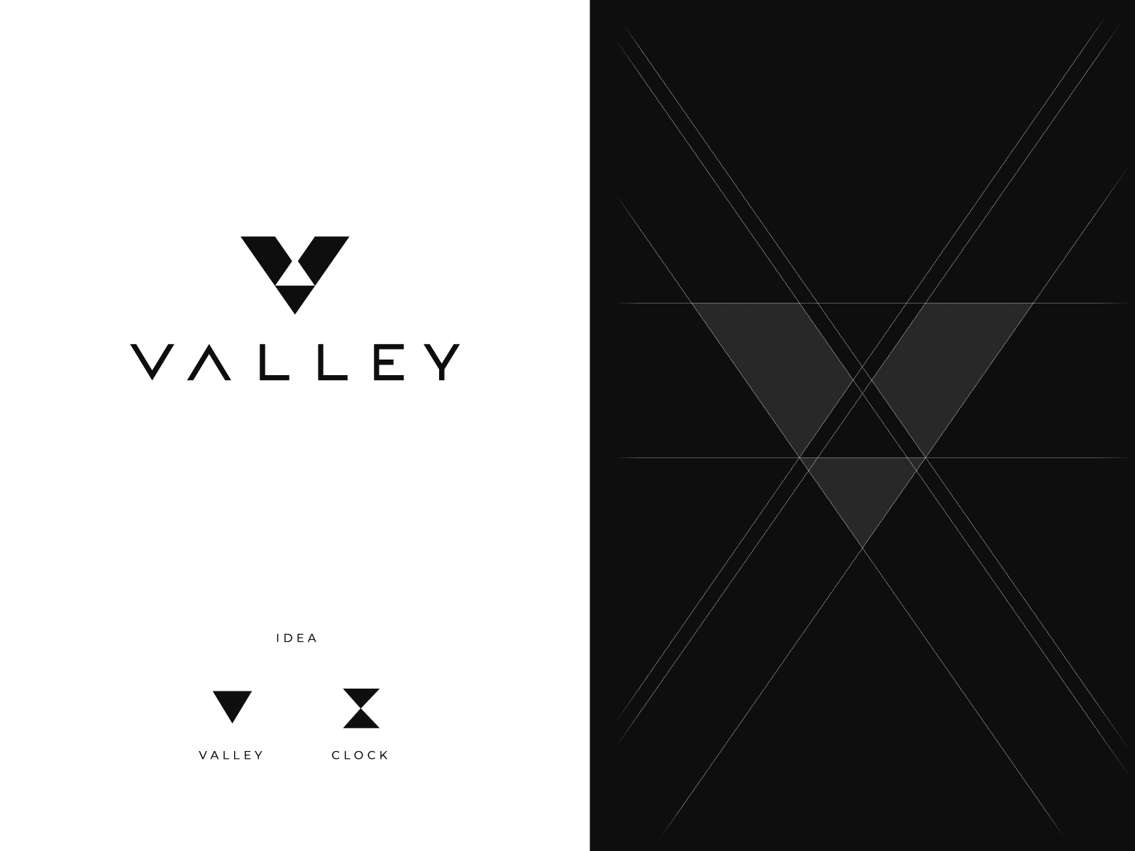 VALLEY