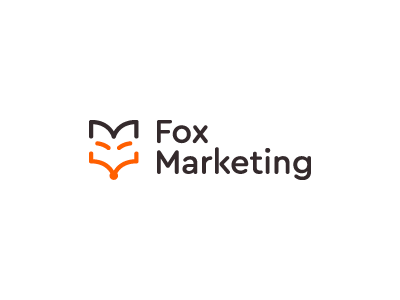 Fox Marketing logo.fox.marketing