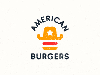 American Burgers burgers american fast food food yummy