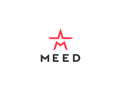 Meed arabs food star supermarket supermarket logo