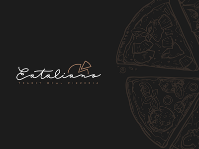 Eataliano logo
