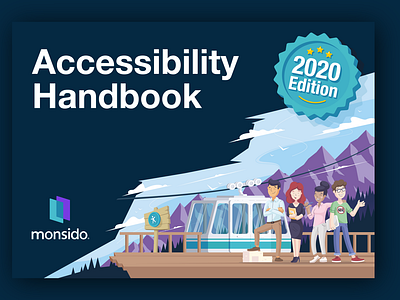 Accessibility Handbook