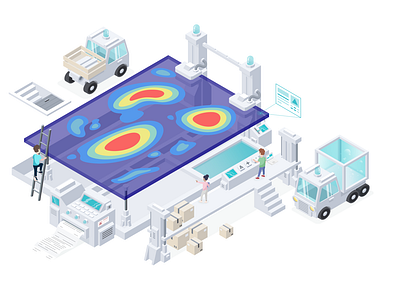 Monsido Heatmaps + Compliance shield