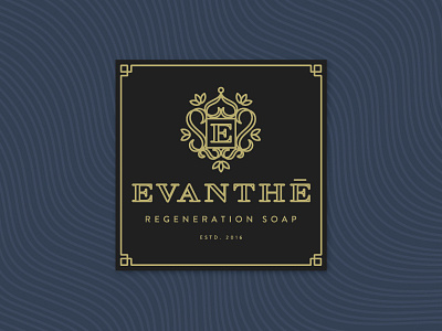 Evanthe logotype