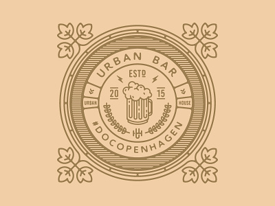 Urban bar