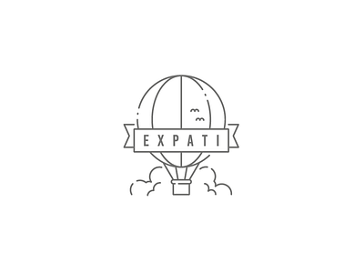 Expati logo