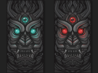 Oni Variations