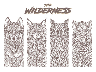 The Wilderness