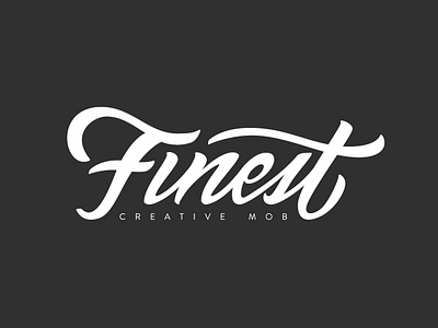 Finest logotype