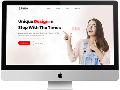 Website Design