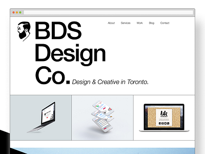 BDS Design Co. Original Design