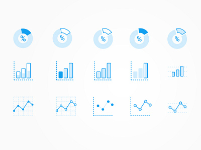 Creating new icons to match and make a set