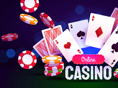 Can Real Cash Be Won When Playing Free Slots? by andri setiawan on Dribbble