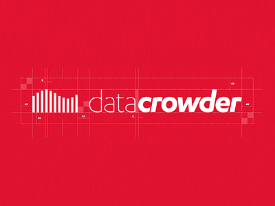 Datacrowder Specs build crowder data logo