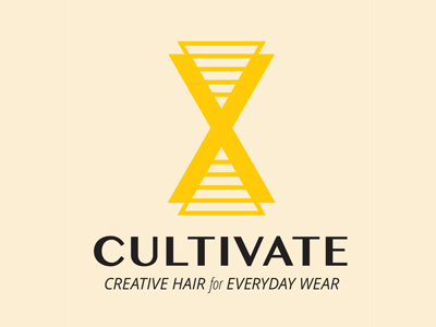 X Cultivate -- Logo