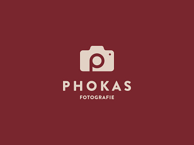 Phokas logo