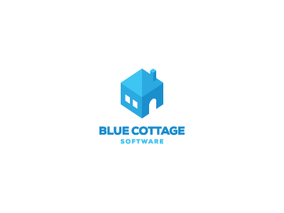 Blue Cottage logo