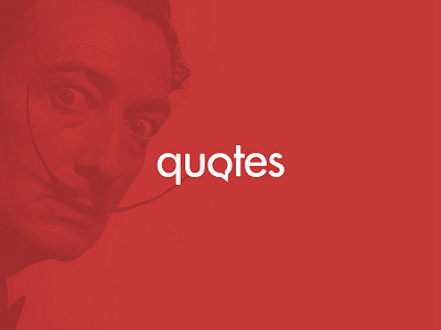 Quotes logo