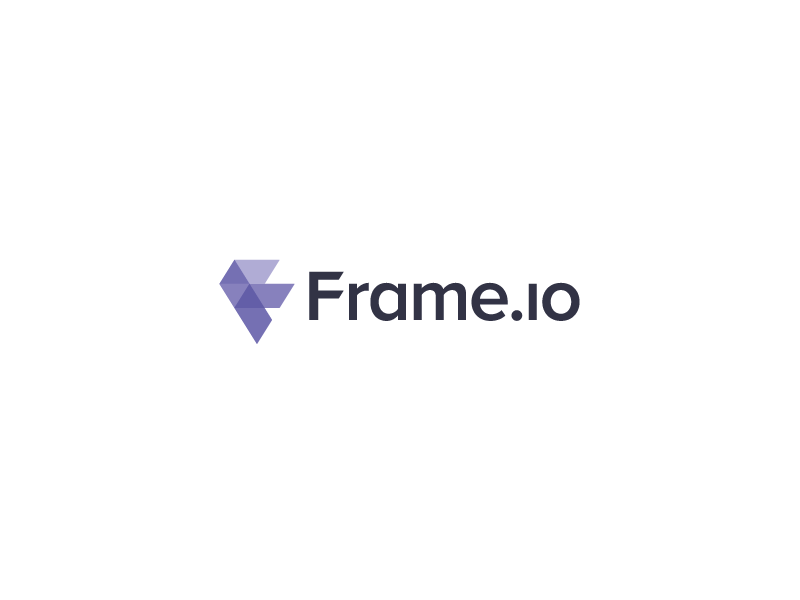 frame io sign in