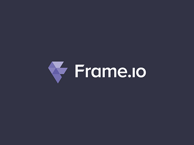 Frame.io logo